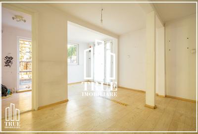 Casă 110m² + spațiu com 90m², teren 420m², Sângeorgiu de Mureș! - 4
