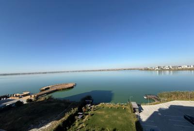 Apartamente cu vedere frontala - Lac Siutghiol - 3
