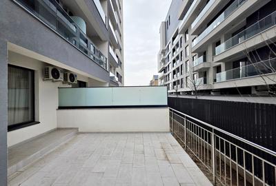 PRIMA ÎNCHIRIERE | Studio Premium | Residence5 Pipera | Design Arhitect - 14