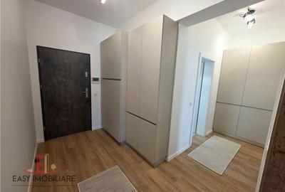 Apartament nou, prima inchiriere, Ultracentral, Targu Mures - 7
