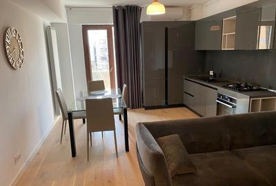 Apartament modern cu 3 camere | Nordul Capitalei – Aviatiei / Băneasa | Bloc nou - 1