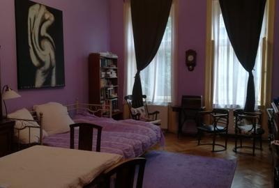 Apartament cu 3 camere decomandat în Ultracentral - 2