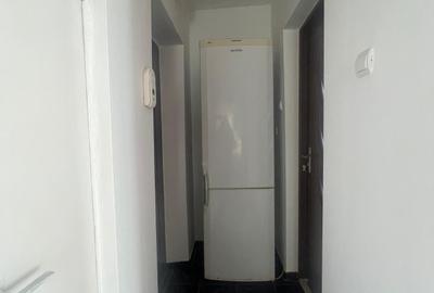 Garsoniera 27mp D-va Nord finisata 31.500eur neg usor - 6