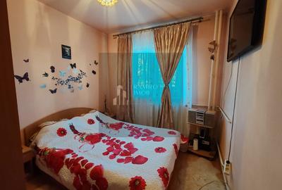 Apartament cu 2 camere decomandat, mobilat în Apărătorii Patriei