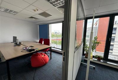 Inchirieri birouri in Izvor Business Center de la 150 mp - 39