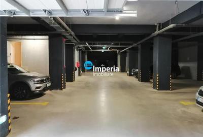 Apartament 2 camere, Copou, cartier rezidential nou! - 10