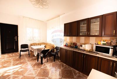 Casa individuala cu 6 camere de vanzare Singureni - 9