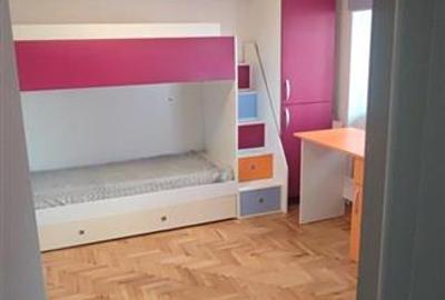 Apartament 3 camere Dacia - 5