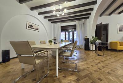 Proprietate 8 camere Dorobanti Televiziune - 2