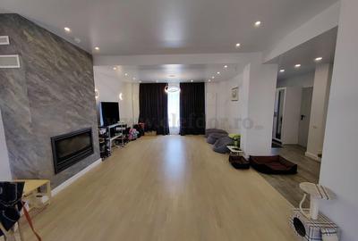 Oxford Gardens-Vila de Lux in apropiere de Scoala Americana - 4