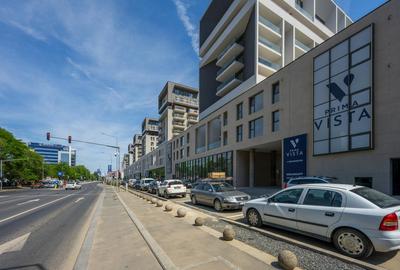 Apartament nou de vanzare 2 camere, Prima Vista - 11