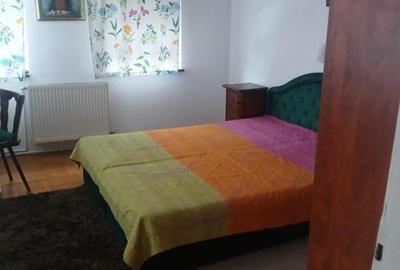 Grasoniera Podul Grand la curte la 350 euro - 6