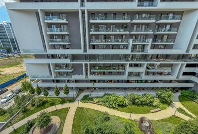 3 Camere Belvedere | Metrou Pipera - 19
