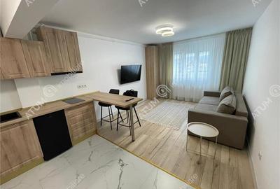 Apartament 2 camere decomandate etaj intermediar 2 Ipas Sibiu - 3