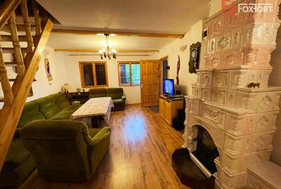 Casa de vacanta si relaxare la munte - ID V1947 - 1