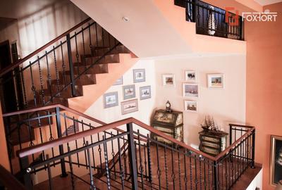 Vila Duplex cu lac si piscina Giarmata Vii  cu 5880 mp de teren - ID V5269 - 9