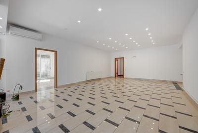 Cartier Primaverii, pe malul Lacului Bordei, apt 4 camere (189mp utili) - 10