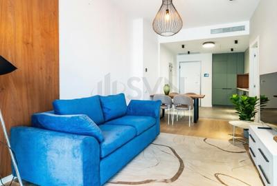REA1028179 Apartament 2 Camere Premium l Upsite l Chirie l Floreasca I Loc Parca - 13