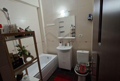 Apartament 1 camera decomandat Panoramic Residence - 8