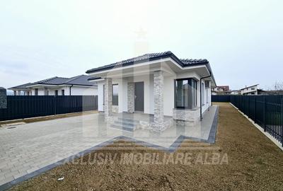 Casă individuală cu 4 camere în Cetate