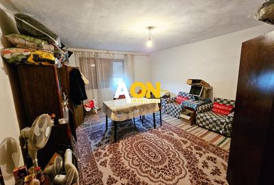 Casa 4 camere, S+P+1, semifinisata, 1424 mp teren, Oarda de Jos - 15