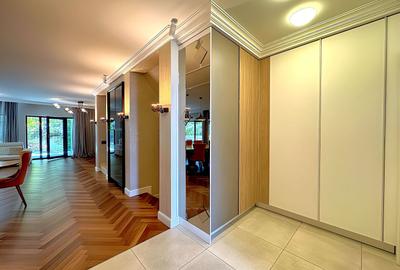 Vila Titan Livada cu Nuci complex rezidential Sector 3  București - 18
