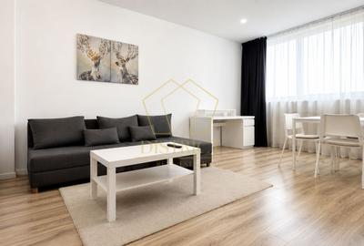 Apartament spatios cu 2 camere | XCity Tower | Torontalului - 2