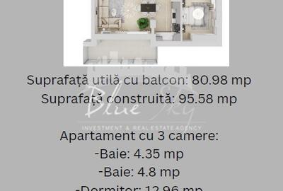 Madrid Park Residence - 3