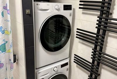 Giroc-Calea Timisoarei | 3 Camere | 2 Balcoane | Mobilat-Utilat | Loc parcare - 7