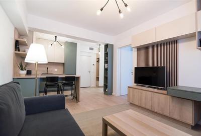 RECO Chirie Apartament cu 2 camere -parcare inclusa   Prima Arena- - 8