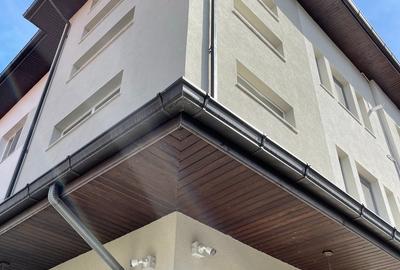 Floreasca / Casa Individuală cu 4 Apartamente - Birouri / Parcare + Curte / 2021 - 9