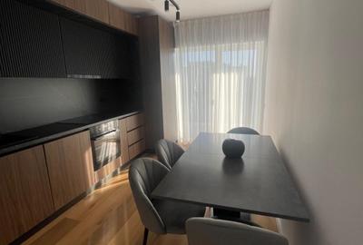 Apartament camere - 2