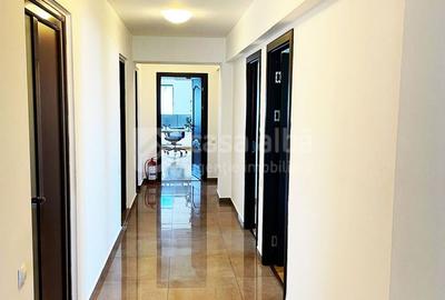 Spatiu de birouri 140 mp, inchiriere, situat in zona Podu Ros - 11