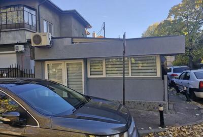 Domenii Închiriez spațiu comercial stradal 50 mp recent renovat nou curat - 1