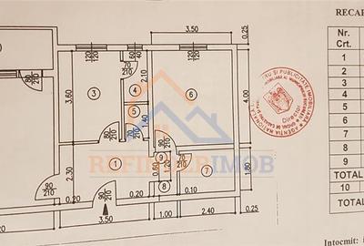 Apartament de vanzare cu 2 camere, zona Vitan Mall - 9