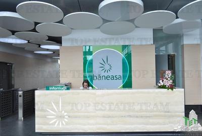 Spatiu de Birouri de 543 mp in Zona Baneasa - 7