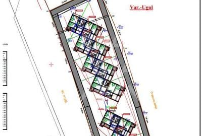 Teren intravilan de vânzare – 5.986 mp, Ciofliceni, Snagov (Ilfov) - 4