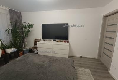 Centrala proprie decomandat parcare boxa 3 camere Dna Ghica - 6