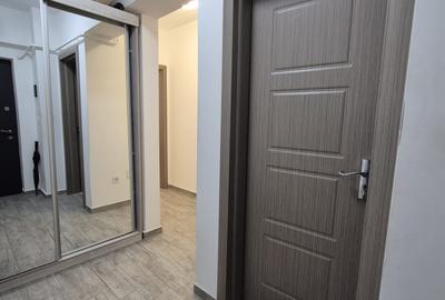 Apartament 1 camera River Towers - 7