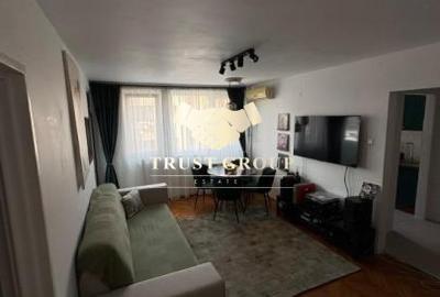 2 camere Lujerului | Renovat 2025 | 4 min metrou | - 4