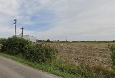 Teren Focsani-9788 mp-D=70 ml - 1