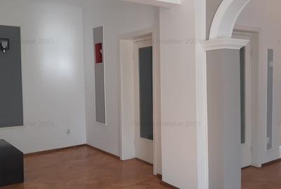 Apartament in vila, Parter, curte comuna, Dorobanti, Braziliei - 2