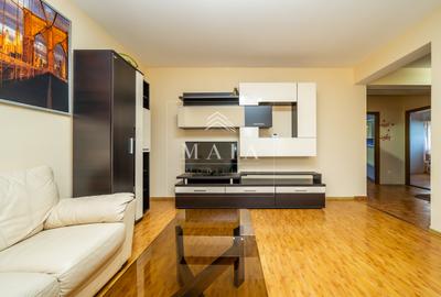 Apartament 3 camere, bloc nou, etaj 1, parcare, Turnisor (str. Frunzei) - 1