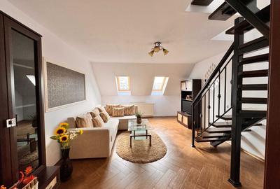 APARTAMENT LUMINOS 80MP | ZONA VASILE MILEA | PARCARE INCLUSA - 1