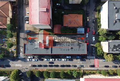 Spații de birouri disponibile. – Brașov - 14