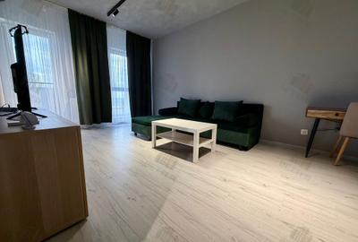 Apartament 2 camere mobilat | 59 mp | Metrou Berceni, Popești Leordeni - 1