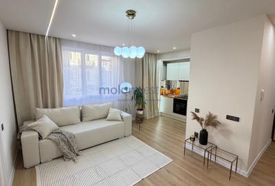 Apartament 2 camere / Str. Horea / La cheie - 1