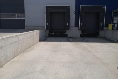 Spatiu Industrial DNCB Mogosoaia - 4