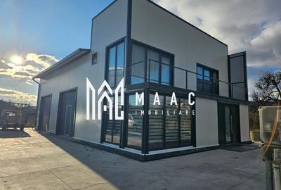 Hala 190 mp | Calea Bucuresti | Investitie - 1