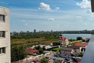 Apartament 2 camere vanzare bloc 2021// Sisesti - 1